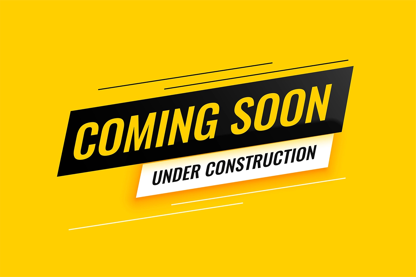 Site Under Construction